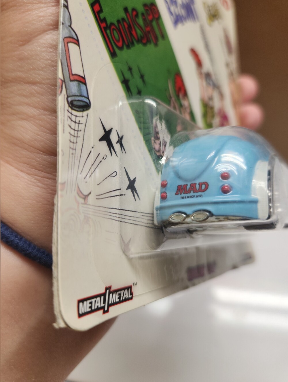 Disney/Hot Wheels Bundle - Picture 6 of 13